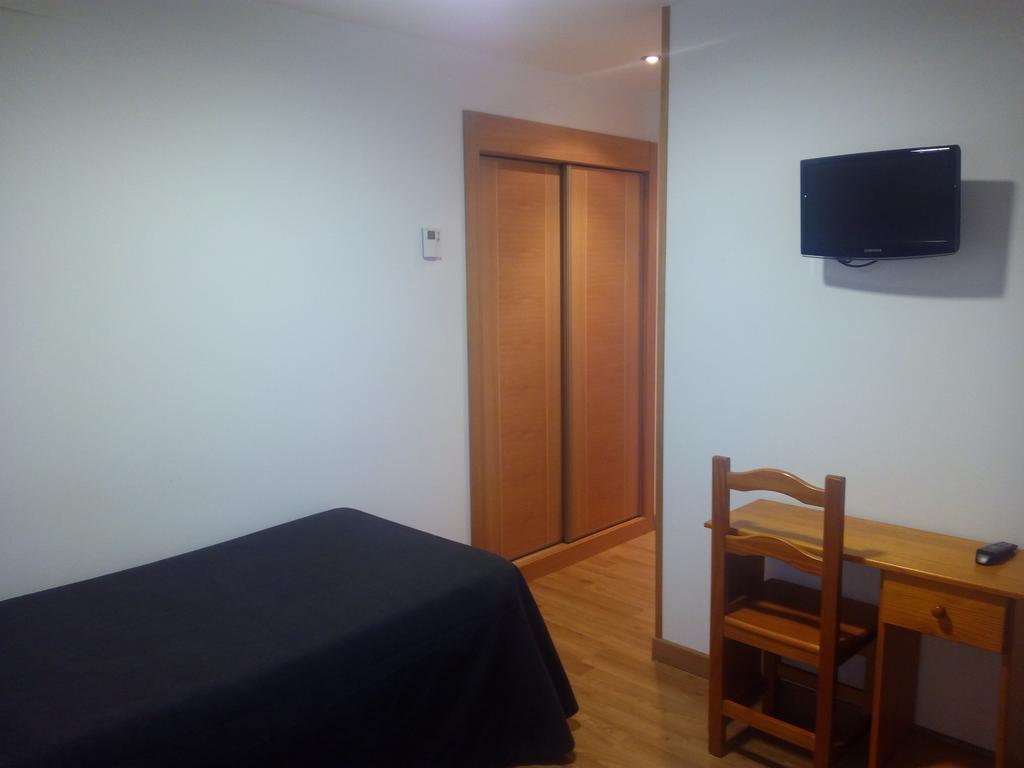 Hostal Plaza Mayor De Almazán Exteriör bild